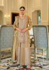 D 50225 A By Zaveri Viscose Kanjiveram Readymade Suits 
